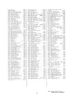 Next Page - Parts and Accessories Catalog P&A 34 February 1969