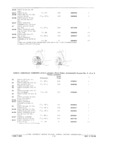 Previous Page - Parts and Accessories Catalog P&A 34 February 1969