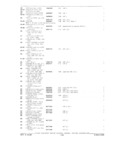 Previous Page - Parts and Accessories Catalog P&A 34 February 1969