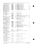 Previous Page - Parts and Accessories Catalog P&A 34 February 1969