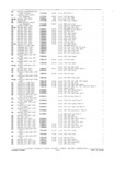Next Page - Parts and Accessories Catalog P&A 34 February 1969