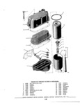 Previous Page - Truck Parts Catalog 31S June 1971