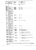 Previous Page - Truck Parts Catalog 31S June 1971