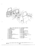 Previous Page - Truck Parts Catalog 31S June 1971