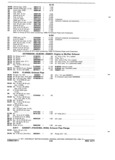 Previous Page - Truck Parts Catalog June 1971