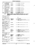 Previous Page - Truck Parts Catalog June 1971