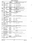 Previous Page - Truck Parts Catalog June 1971