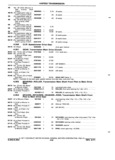 Previous Page - Truck Parts Catalog June 1971