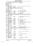 Previous Page - Truck Parts Catalog June 1971