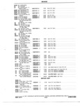 Previous Page - Truck Parts Catalog June 1971