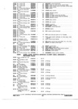 Previous Page - Truck Parts Catalog June 1971