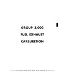 Next Page - Parts and Accessories Catalog P&A 30 October 1970
