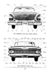 Previous Page - Parts and Accessories Catalog P&A 30 October 1970