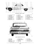 Previous Page - Parts and Accessories Catalog P&A 30 October 1970