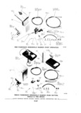 Next Page - Parts and Accessories Catalog P&A 30 October 1970