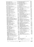 Next Page - Parts and Accessories Catalog P&A 30A October 1970
