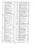 Previous Page - Parts and Accessories Catalog P&A 30A October 1970