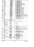 Previous Page - Parts and Accessories Catalog P&A 30A October 1970