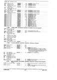 Next Page - Parts and Accessories Catalog P&A 30A October 1970