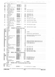 Previous Page - Parts and Accessories Catalog P&A 30A October 1970