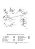 Previous Page - Parts and Accessories Catalog P&A 30A October 1970