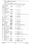 Previous Page - Parts and Accessories Catalog P&A 30A October 1970