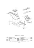 Previous Page - Parts and Accessories Catalog P&A 30A October 1970