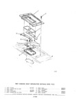 Previous Page - Parts and Accessories Catalog P&A 30A October 1970