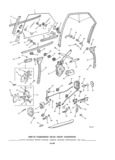 Previous Page - Parts and Accessories Catalog P&A 30A October 1970