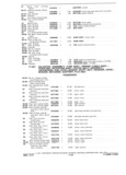 Next Page - Parts and Accessories Catalog P&A 30A October 1970