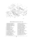 Next Page - Parts and Accessories Catalog P&A 30A October 1970