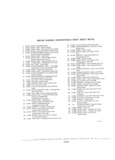Next Page - Parts and Accessories Catalog P&A 30A October 1970