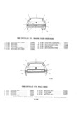 Previous Page - Parts and Accessories Catalog P&A 30A October 1970