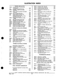 Next Page - Parts and Accessories Catalog P&A 30M October 1970