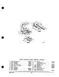 Previous Page - Parts and Accessories Catalog P&A 30M October 1970