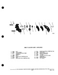 Next Page - Parts and Accessories Catalog P&A 30M October 1970