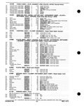 Next Page - Parts and Accessories Catalog P&A 30M October 1970