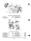 Next Page - Parts and Accessories Catalog P&A 30M October 1970