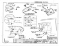 Next Page - Oldsmobile Cutlass Assembly Manual July 1971