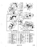 Previous Page - Parts Illustration Catalog January 1972