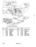 Previous Page - Parts Illustration Catalog January 1972