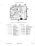 Previous Page - Parts Illustration Catalog January 1972