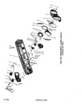 Previous Page - Parts Illustration Catalog January 1972