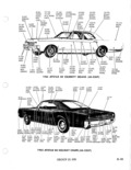 Next Page - Parts Illustration Catalog January 1972