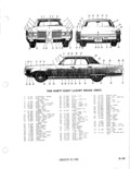 Next Page - Parts Illustration Catalog January 1972