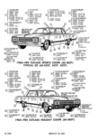 Next Page - Parts Illustration Catalog January 1972