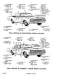 Next Page - Parts Illustration Catalog January 1972