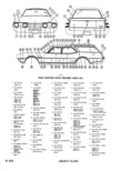 Previous Page - Parts Illustration Catalog January 1972