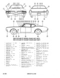 Previous Page - Parts Illustration Catalog January 1972