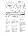 Next Page - Parts Illustration Catalog January 1972